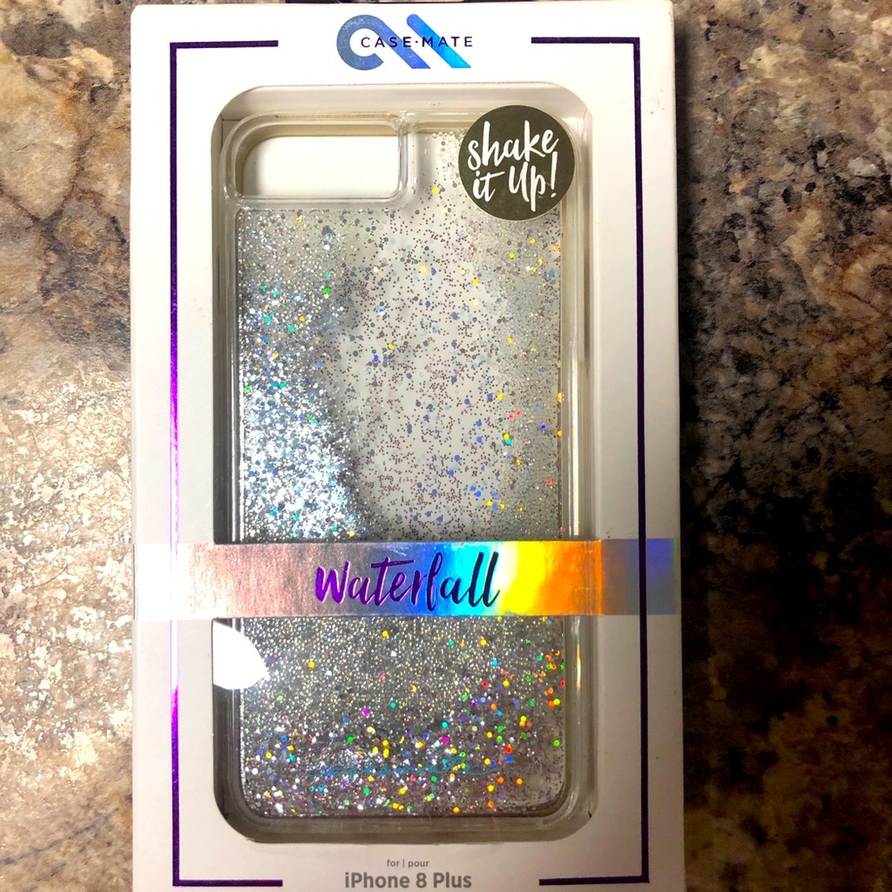 Casemate iPhone 8 Plus case